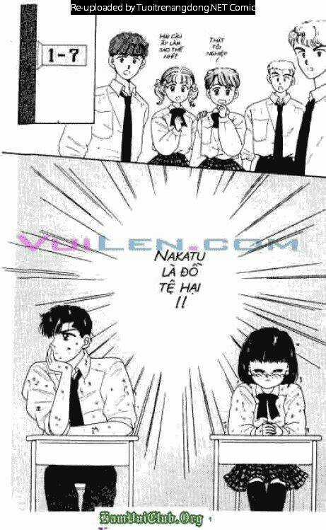 Cánh Thiên Nga Chapter 22 trang 6