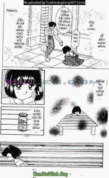 Cánh Thiên Nga Chapter 22 trang 60