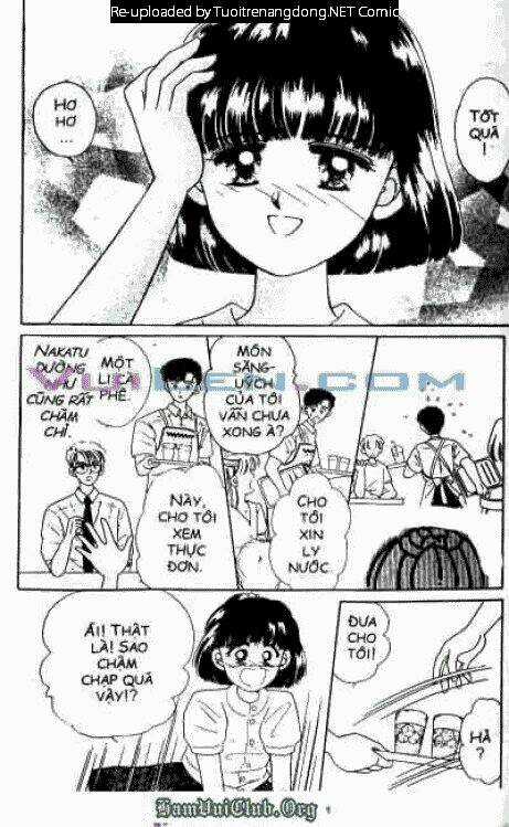 Cánh Thiên Nga Chapter 22 trang 67