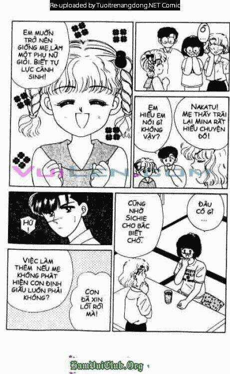 Cánh Thiên Nga Chapter 22 trang 72