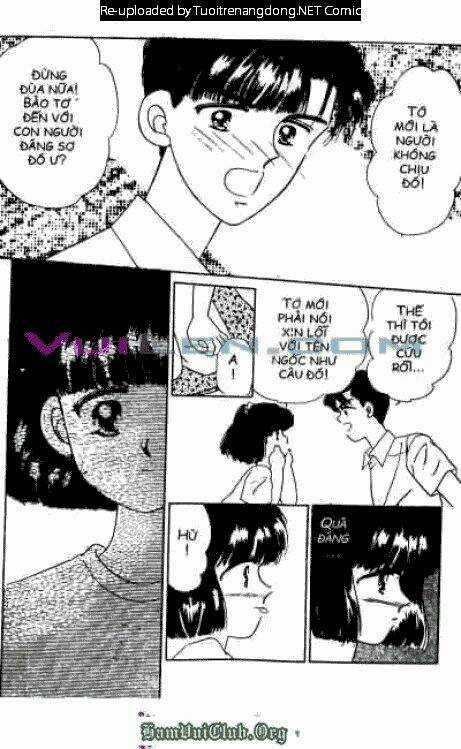 Cánh Thiên Nga Chapter 22 trang 74