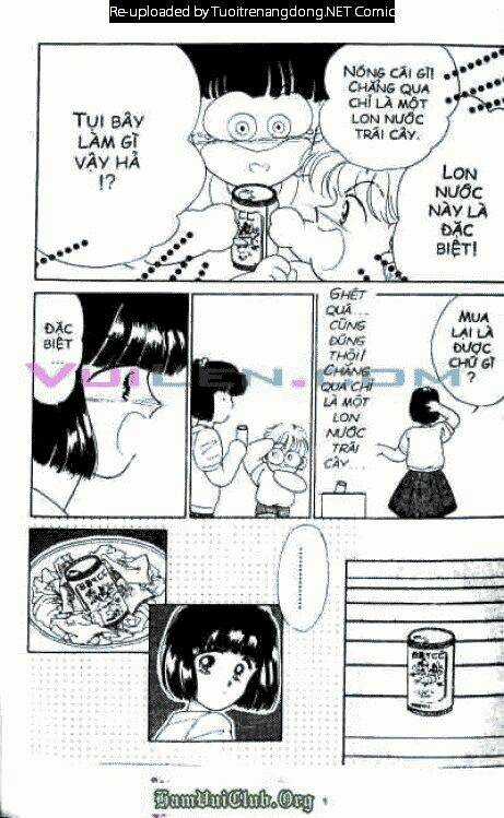 Cánh Thiên Nga Chapter 22 trang 77