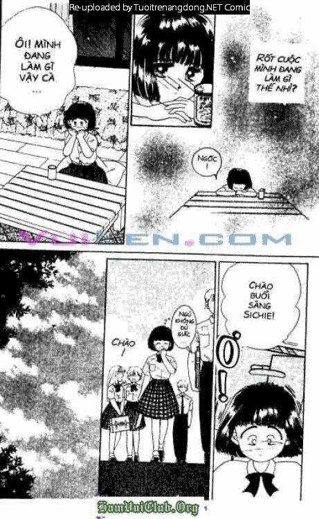 Cánh Thiên Nga Chapter 22 trang 78