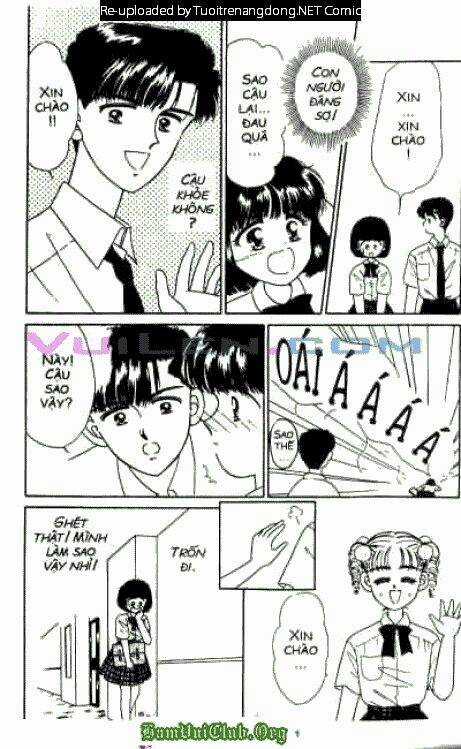 Cánh Thiên Nga Chapter 22 trang 79