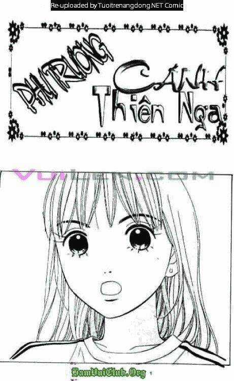 Cánh Thiên Nga Chapter 22 trang 80