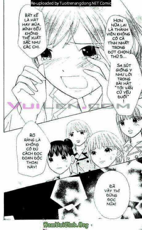 Cánh Thiên Nga Chapter 22 trang 81