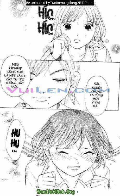 Cánh Thiên Nga Chapter 22 trang 82