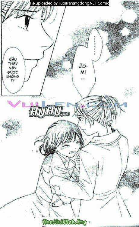 Cánh Thiên Nga Chapter 22 trang 83