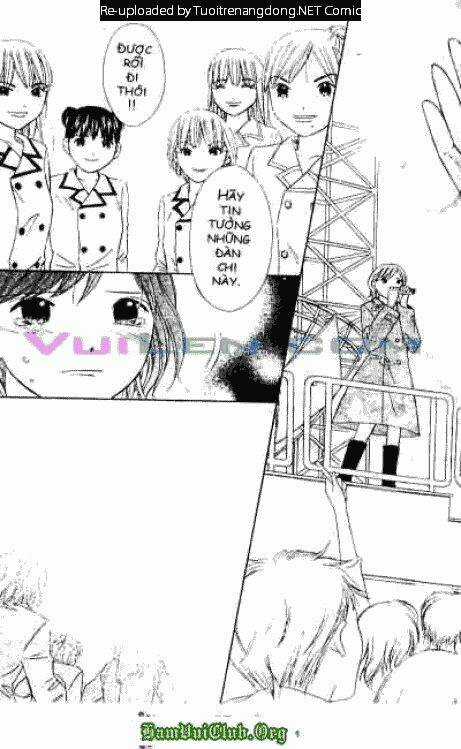 Cánh Thiên Nga Chapter 22 trang 86