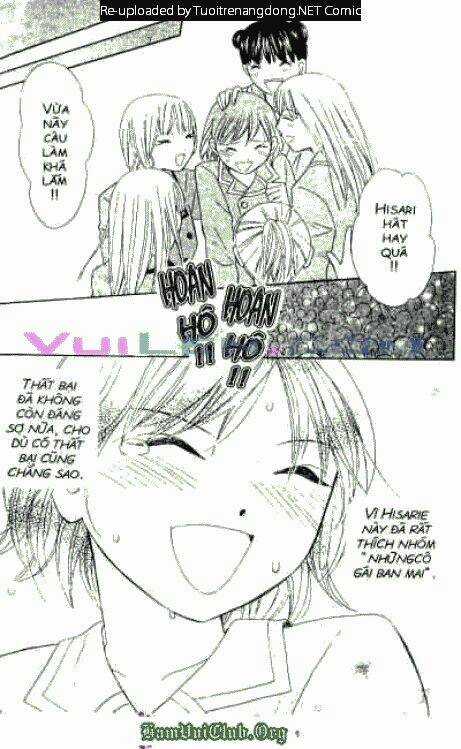 Cánh Thiên Nga Chapter 22 trang 88