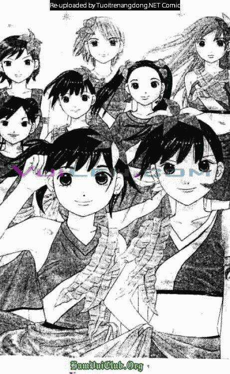 Cánh Thiên Nga Chapter 22 trang 96