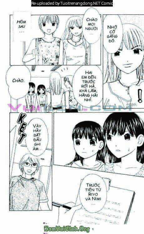 Cánh Thiên Nga Chapter 22 trang 97