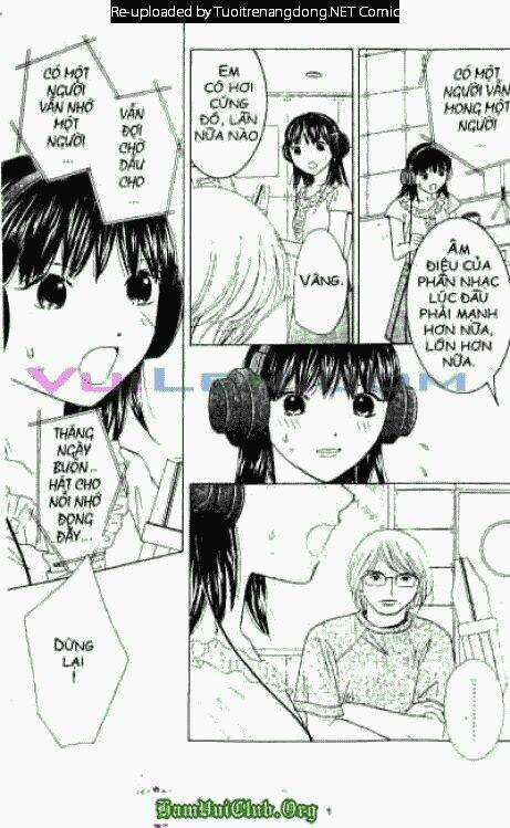 Cánh Thiên Nga Chapter 22 trang 99