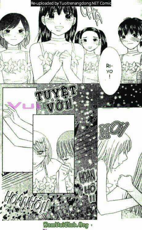 Cánh Thiên Nga Chapter 23 trang 101