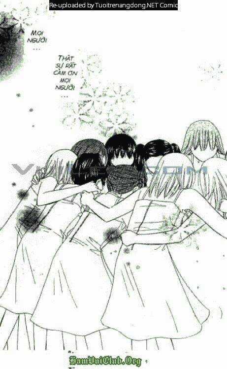 Cánh Thiên Nga Chapter 23 trang 103