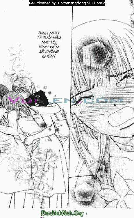 Cánh Thiên Nga Chapter 23 trang 104