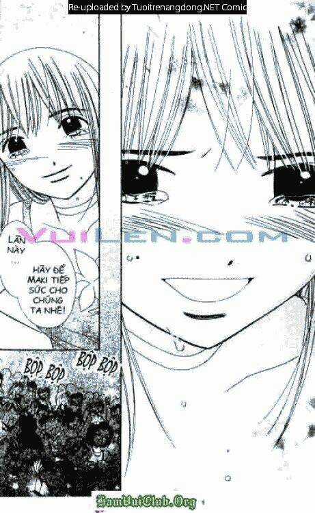 Cánh Thiên Nga Chapter 23 trang 105