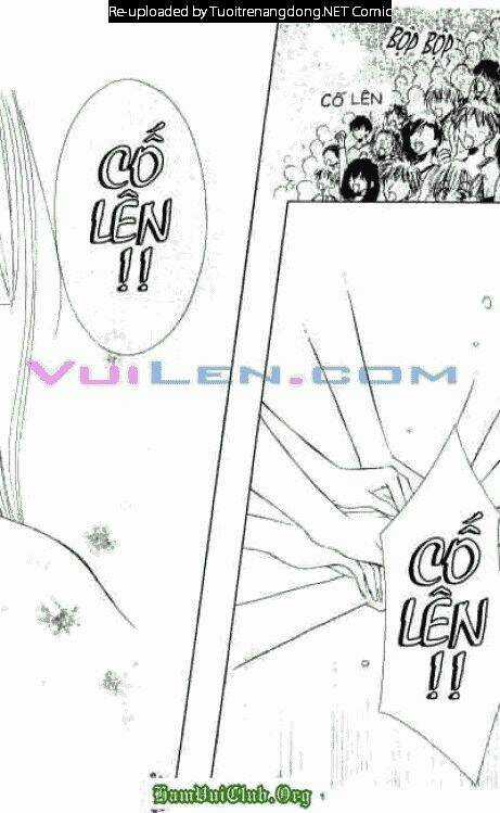 Cánh Thiên Nga Chapter 23 trang 106