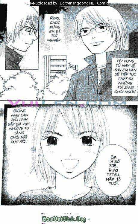 Cánh Thiên Nga Chapter 23 trang 110