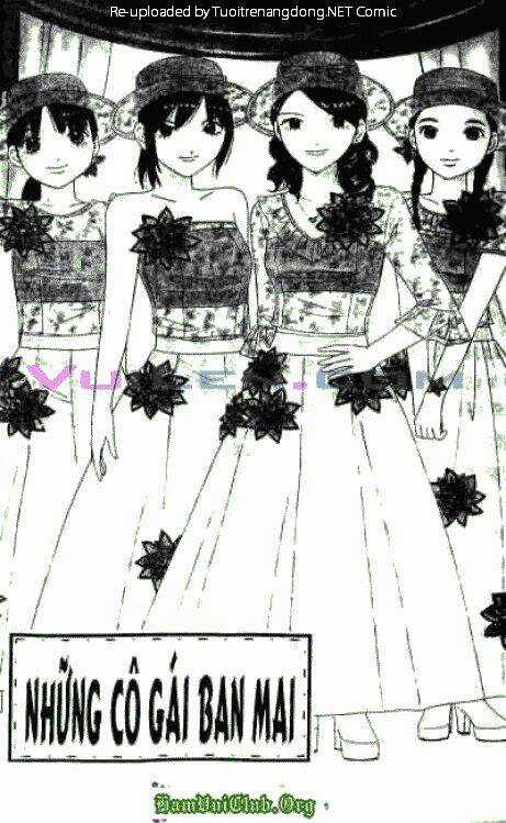 Cánh Thiên Nga Chapter 23 trang 111