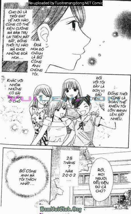 Cánh Thiên Nga Chapter 23 trang 117