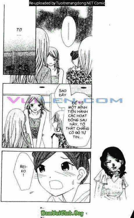 Cánh Thiên Nga Chapter 23 trang 122