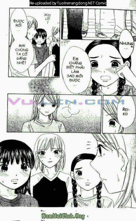 Cánh Thiên Nga Chapter 23 trang 135