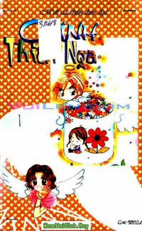 Cánh Thiên Nga Chapter 23 trang 144