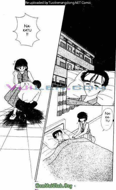 Cánh Thiên Nga Chapter 23 trang 26