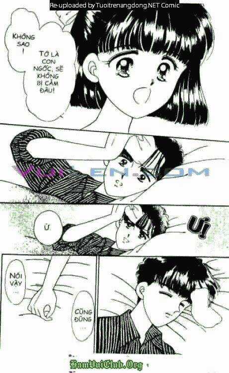 Cánh Thiên Nga Chapter 23 trang 29