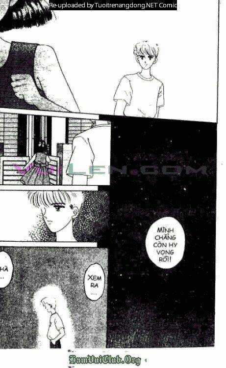 Cánh Thiên Nga Chapter 23 trang 36