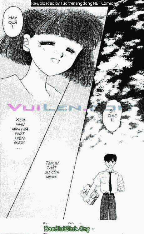 Cánh Thiên Nga Chapter 23 trang 38