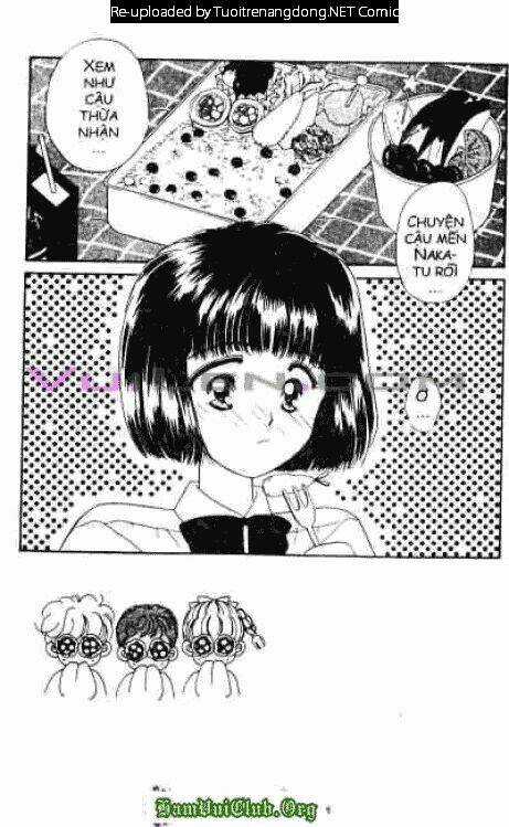 Cánh Thiên Nga Chapter 23 trang 40