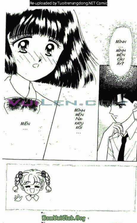 Cánh Thiên Nga Chapter 23 trang 6