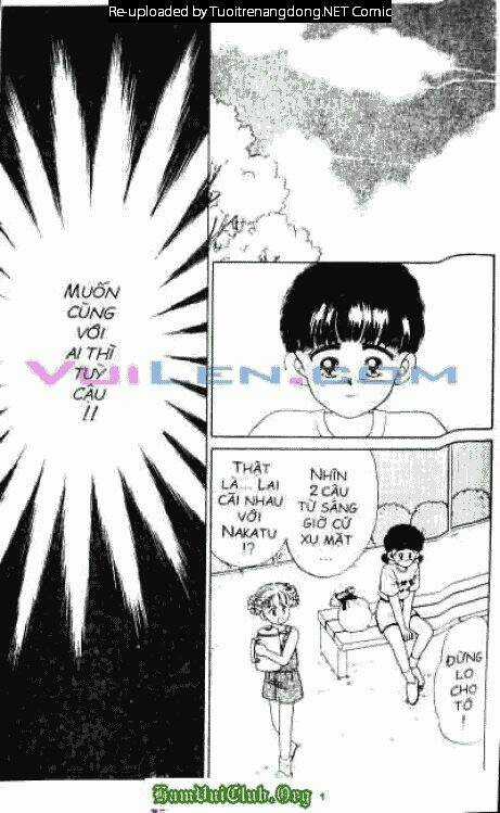 Cánh Thiên Nga Chapter 23 trang 60