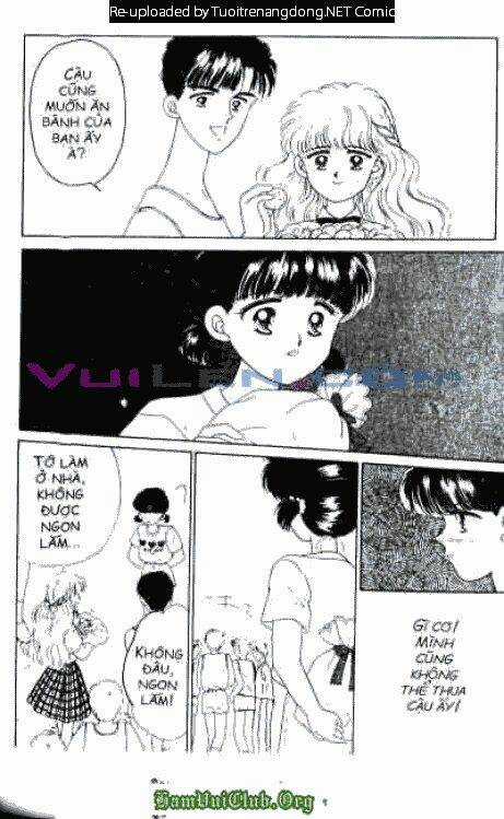 Cánh Thiên Nga Chapter 23 trang 65