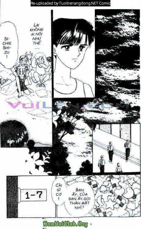 Cánh Thiên Nga Chapter 23 trang 68