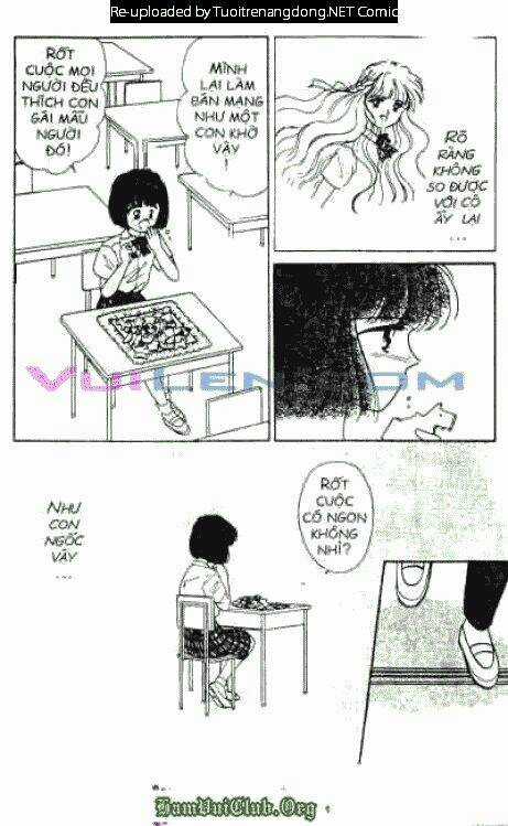 Cánh Thiên Nga Chapter 23 trang 69