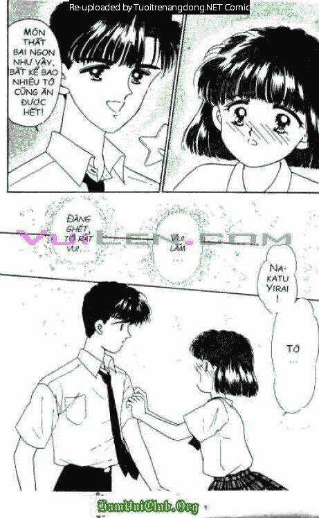 Cánh Thiên Nga Chapter 23 trang 71