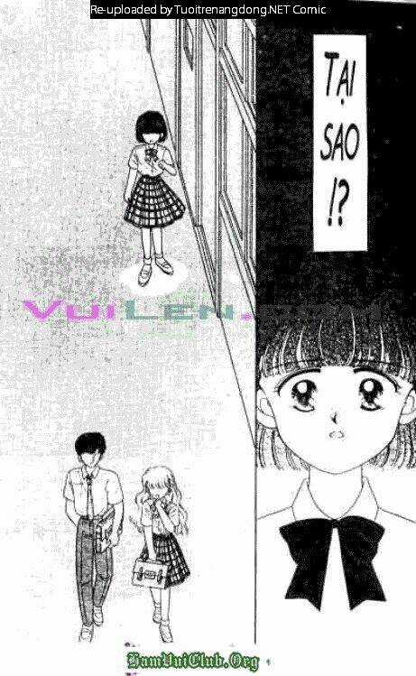 Cánh Thiên Nga Chapter 23 trang 73