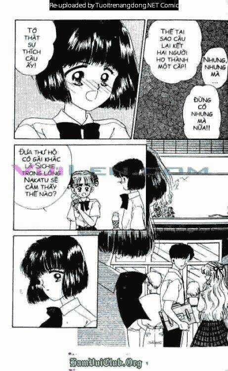 Cánh Thiên Nga Chapter 23 trang 77