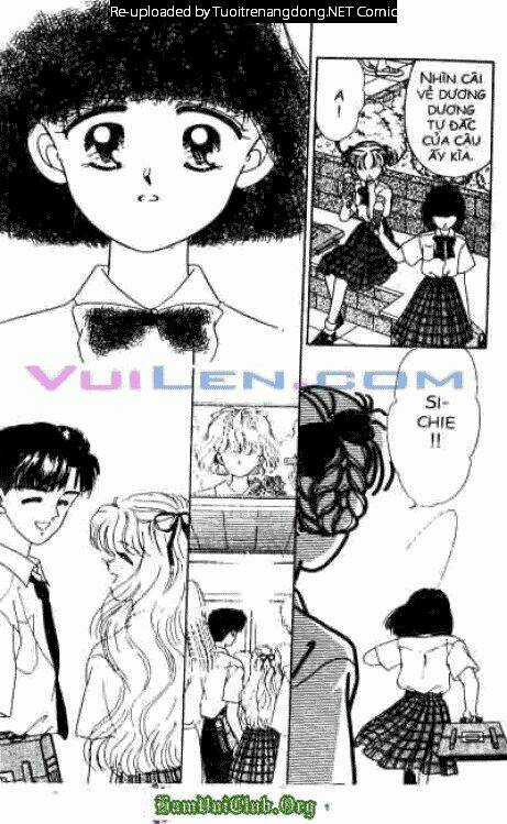 Cánh Thiên Nga Chapter 23 trang 78