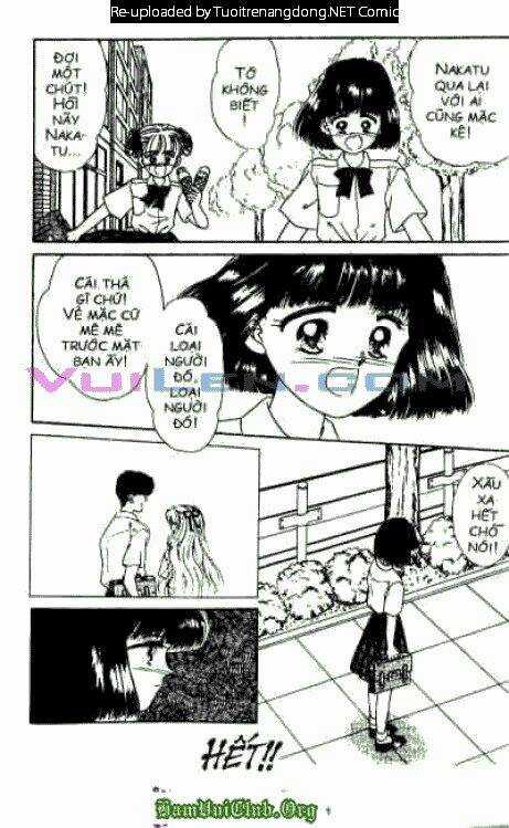 Cánh Thiên Nga Chapter 23 trang 79