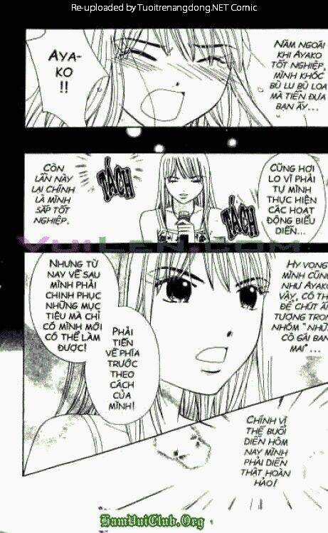 Cánh Thiên Nga Chapter 23 trang 87