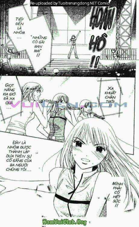 Cánh Thiên Nga Chapter 23 trang 88