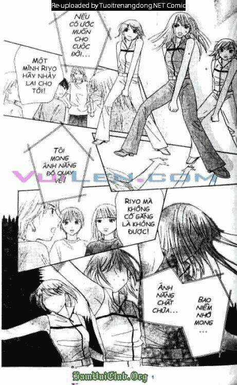 Cánh Thiên Nga Chapter 23 trang 89