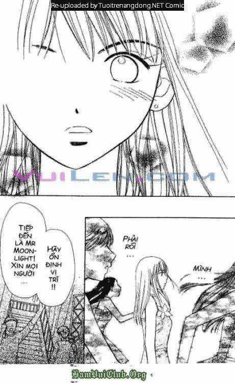 Cánh Thiên Nga Chapter 23 trang 91