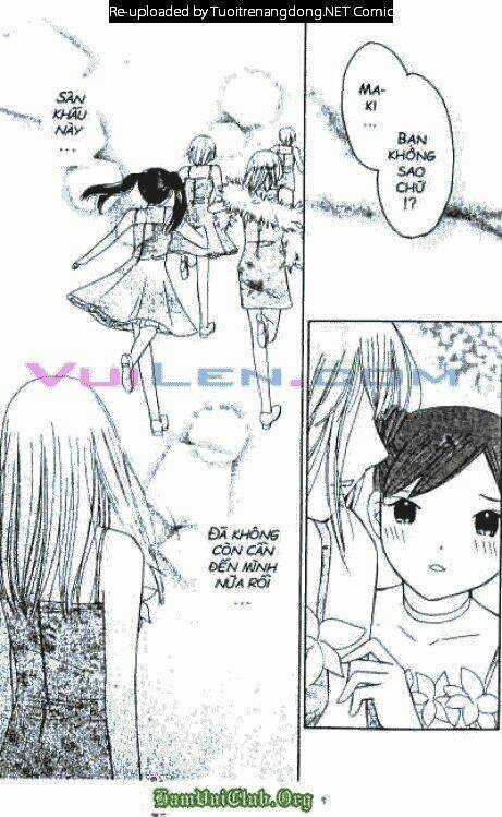 Cánh Thiên Nga Chapter 23 trang 92