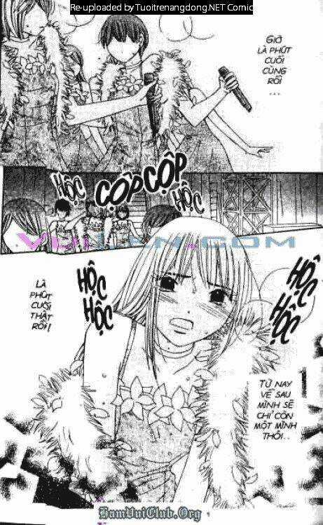 Cánh Thiên Nga Chapter 23 trang 95