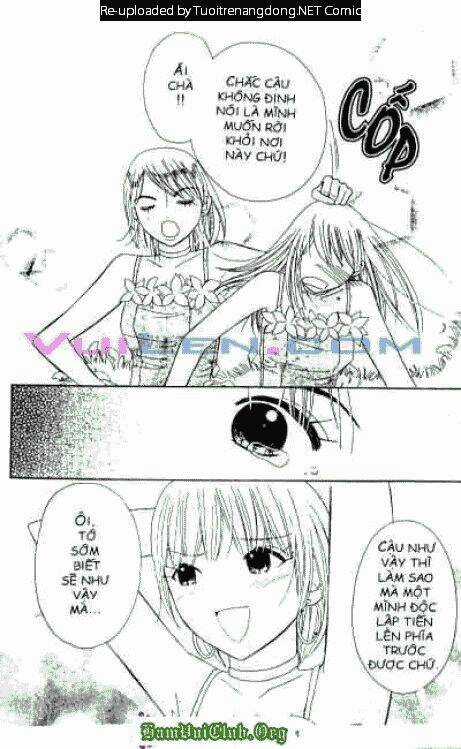 Cánh Thiên Nga Chapter 23 trang 97